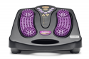 Choose Any One Of 13 Different Massage Settings; Select The Desired Speed Setting Or Choose One Of The 7 Auto Programs.