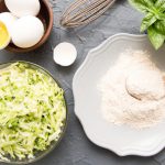 Zucchini 'Meatball' Recipe
